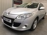 USED 2011 61 RENAULT MEGANE 1.9 DYNAMIQUE TOMTOM DCI 3d 130 BHP OVER 100 CARS IN STOCK