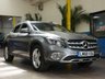 USED 2018 68 MERCEDES-BENZ GLA-CLASS 2.1 GLA 200 D SPORT EXECUTIVE 5d 134 BHP SAT NAV FULL LEATHER INTERIOR