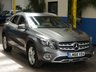 USED 2018 68 MERCEDES-BENZ GLA-CLASS 2.1 GLA 200 D SPORT EXECUTIVE 5d 134 BHP SAT NAV FULL LEATHER INTERIOR
