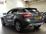 USED 2018 68 MERCEDES-BENZ GLA-CLASS 2.1 GLA 200 D SPORT EXECUTIVE 5d 134 BHP SAT NAV FULL LEATHER INTERIOR