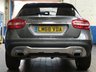 USED 2018 68 MERCEDES-BENZ GLA-CLASS 2.1 GLA 200 D SPORT EXECUTIVE 5d 134 BHP SAT NAV FULL LEATHER INTERIOR