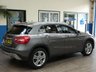 USED 2018 68 MERCEDES-BENZ GLA-CLASS 2.1 GLA 200 D SPORT EXECUTIVE 5d 134 BHP SAT NAV FULL LEATHER INTERIOR