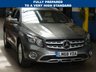 USED 2018 68 MERCEDES-BENZ GLA-CLASS 2.1 GLA 200 D SPORT EXECUTIVE 5d 134 BHP SAT NAV FULL LEATHER INTERIOR