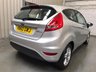 USED 2010 60 FORD FIESTA 1.2 EDGE 3d 81 BHP FINANCE RATES  FROM 6.9 APR