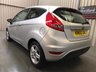 USED 2010 60 FORD FIESTA 1.2 EDGE 3d 81 BHP FINANCE RATES  FROM 6.9 APR