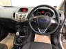 USED 2010 60 FORD FIESTA 1.2 EDGE 3d 81 BHP FINANCE RATES  FROM 6.9 APR