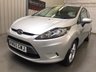 USED 2010 60 FORD FIESTA 1.2 EDGE 3d 81 BHP FINANCE RATES  FROM 6.9 APR