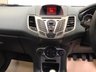 USED 2010 60 FORD FIESTA 1.2 EDGE 3d 81 BHP FINANCE RATES  FROM 6.9 APR