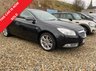 USED 2011 61 VAUXHALL INSIGNIA 1.8 EXCLUSIV 5d 138 BHP 