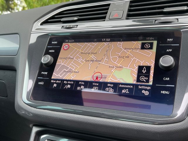 View our VOLKSWAGEN TIGUAN