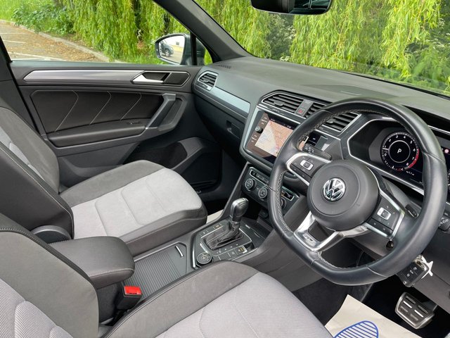 View our VOLKSWAGEN TIGUAN
