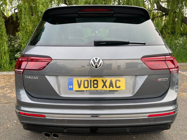 View our VOLKSWAGEN TIGUAN