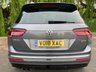USED 2018 18 VOLKSWAGEN TIGUAN 2.0 R LINE TSI BMT 4MOTION DSG 5d 177 BHP - More in Stock