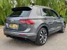 USED 2018 18 VOLKSWAGEN TIGUAN 2.0 R LINE TSI BMT 4MOTION DSG 5d 177 BHP - More in Stock