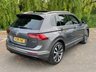USED 2018 18 VOLKSWAGEN TIGUAN 2.0 R LINE TSI BMT 4MOTION DSG 5d 177 BHP - More in Stock