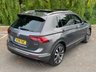 USED 2018 18 VOLKSWAGEN TIGUAN 2.0 R LINE TSI BMT 4MOTION DSG 5d 177 BHP - More in Stock