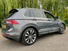 USED 2018 18 VOLKSWAGEN TIGUAN 2.0 R LINE TSI BMT 4MOTION DSG 5d 177 BHP - More in Stock