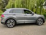 USED 2018 18 VOLKSWAGEN TIGUAN 2.0 R LINE TSI BMT 4MOTION DSG 5d 177 BHP - More in Stock