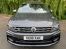 USED 2018 18 VOLKSWAGEN TIGUAN 2.0 R LINE TSI BMT 4MOTION DSG 5d 177 BHP - More in Stock