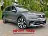 USED 2018 18 VOLKSWAGEN TIGUAN 2.0 R LINE TSI BMT 4MOTION DSG 5d 177 BHP - More in Stock