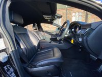 USED 2017 67 MERCEDES-BENZ CLS CLASS 2.1 CLS220 D AMG LINE 4d 174 BHP 