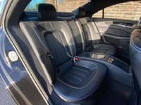 USED 2017 67 MERCEDES-BENZ CLS CLASS 2.1 CLS220 D AMG LINE 4d 174 BHP 