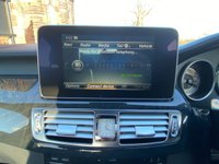 USED 2017 67 MERCEDES-BENZ CLS CLASS 2.1 CLS220 D AMG LINE 4d 174 BHP 