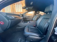 USED 2017 67 MERCEDES-BENZ CLS CLASS 2.1 CLS220 D AMG LINE 4d 174 BHP 
