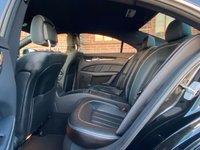 USED 2017 67 MERCEDES-BENZ CLS CLASS 2.1 CLS220 D AMG LINE 4d 174 BHP 
