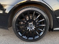 USED 2017 67 MERCEDES-BENZ CLS CLASS 2.1 CLS220 D AMG LINE 4d 174 BHP 