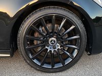 USED 2017 67 MERCEDES-BENZ CLS CLASS 2.1 CLS220 D AMG LINE 4d 174 BHP 