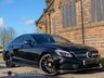 USED 2017 67 MERCEDES-BENZ CLS CLASS 2.1 CLS220 D AMG LINE 4d 174 BHP 
