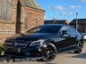 USED 2017 67 MERCEDES-BENZ CLS CLASS 2.1 CLS220 D AMG LINE 4d 174 BHP 