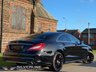 USED 2017 67 MERCEDES-BENZ CLS CLASS 2.1 CLS220 D AMG LINE 4d 174 BHP 