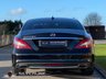 USED 2017 67 MERCEDES-BENZ CLS CLASS 2.1 CLS220 D AMG LINE 4d 174 BHP 