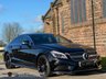 USED 2017 67 MERCEDES-BENZ CLS CLASS 2.1 CLS220 D AMG LINE 4d 174 BHP 