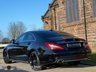 USED 2017 67 MERCEDES-BENZ CLS CLASS 2.1 CLS220 D AMG LINE 4d 174 BHP 