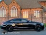 USED 2017 67 MERCEDES-BENZ CLS CLASS 2.1 CLS220 D AMG LINE 4d 174 BHP 