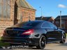 USED 2017 67 MERCEDES-BENZ CLS CLASS 2.1 CLS220 D AMG LINE 4d 174 BHP 