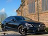 USED 2017 67 MERCEDES-BENZ CLS CLASS 2.1 CLS220 D AMG LINE 4d 174 BHP 