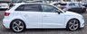 USED 2017 67 AUDI S3 2.0 S3 SPORTBACK TFSI QUATTRO BLACK EDITION 5d 306 BHP B&O+VIRTUAL COCKPIT+HEATED SEATS