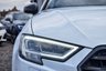 USED 2017 67 AUDI S3 2.0 S3 SPORTBACK TFSI QUATTRO BLACK EDITION 5d 306 BHP B&O+VIRTUAL COCKPIT+HEATED SEATS
