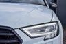 USED 2017 67 AUDI S3 2.0 S3 SPORTBACK TFSI QUATTRO BLACK EDITION 5d 306 BHP B&O+VIRTUAL COCKPIT+HEATED SEATS