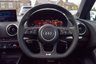 USED 2017 67 AUDI S3 2.0 S3 SPORTBACK TFSI QUATTRO BLACK EDITION 5d 306 BHP B&O+VIRTUAL COCKPIT+HEATED SEATS