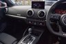 USED 2017 67 AUDI S3 2.0 S3 SPORTBACK TFSI QUATTRO BLACK EDITION 5d 306 BHP B&O+VIRTUAL COCKPIT+HEATED SEATS