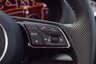 USED 2017 67 AUDI S3 2.0 S3 SPORTBACK TFSI QUATTRO BLACK EDITION 5d 306 BHP B&O+VIRTUAL COCKPIT+HEATED SEATS