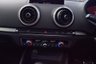 USED 2017 67 AUDI S3 2.0 S3 SPORTBACK TFSI QUATTRO BLACK EDITION 5d 306 BHP B&O+VIRTUAL COCKPIT+HEATED SEATS