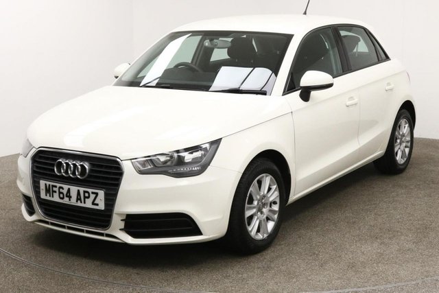 View our AUDI A1