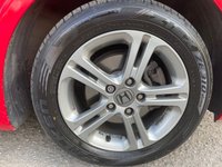 USED 2011 61 HONDA CIVIC 1.3 I-VTEC SI 5d 98 BHP ONE OWNER FROM NEW! 
HALF LEATHER - AIR CONDITIONING - 5 DOOR