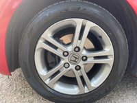 USED 2011 61 HONDA CIVIC 1.3 I-VTEC SI 5d 98 BHP ONE OWNER FROM NEW! 
HALF LEATHER - AIR CONDITIONING - 5 DOOR